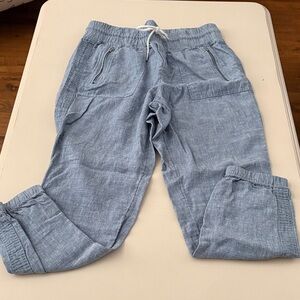 Athleta Women's Light Blue Joggers